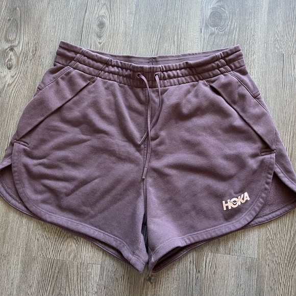 Hoka Pants - Hoka All Day Short Large